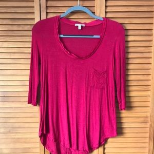 Anthropologie Bordeaux top
